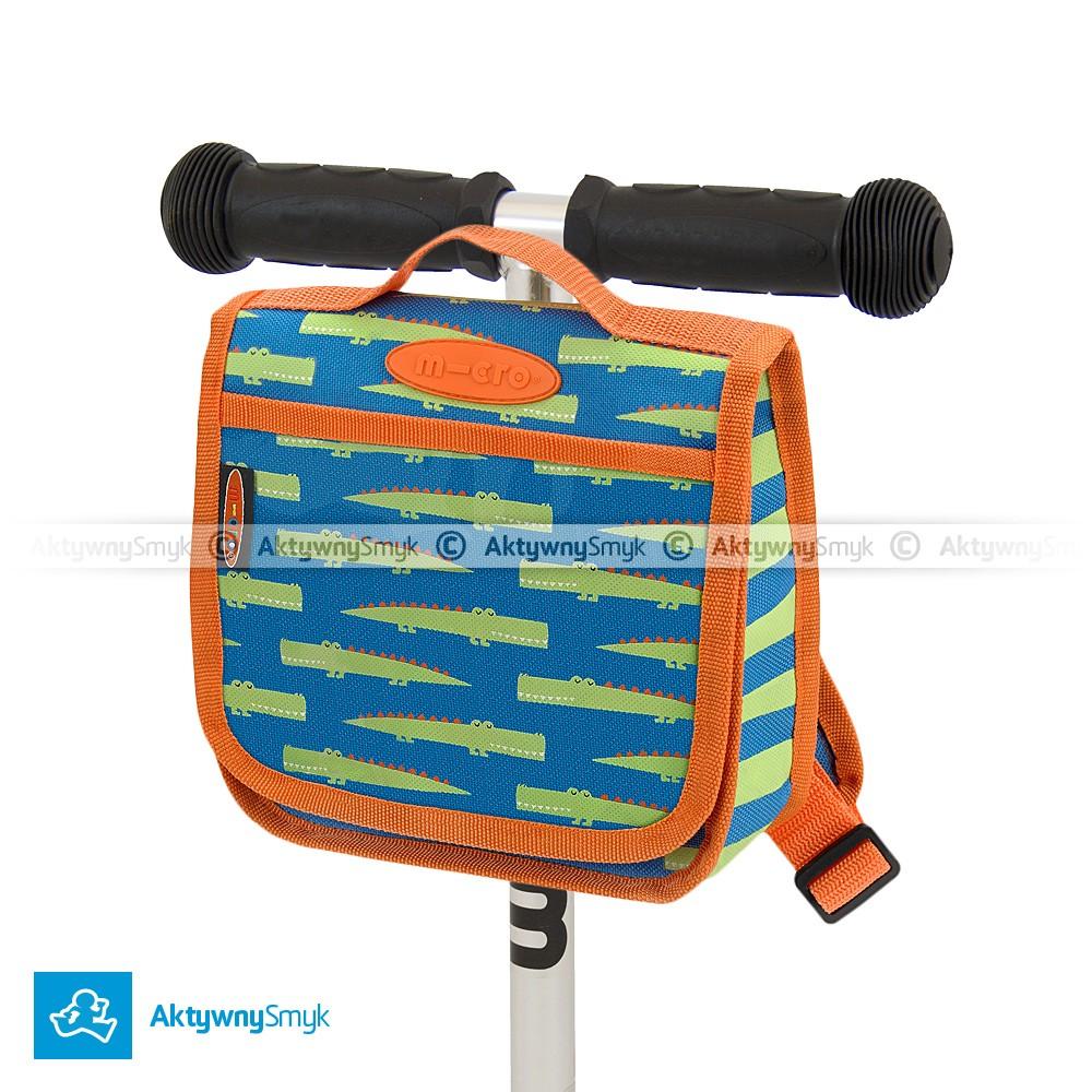 Plecak na hulajnogę Micro Bag Jungle Plecak na hulajnogę Micro Bag Jungle