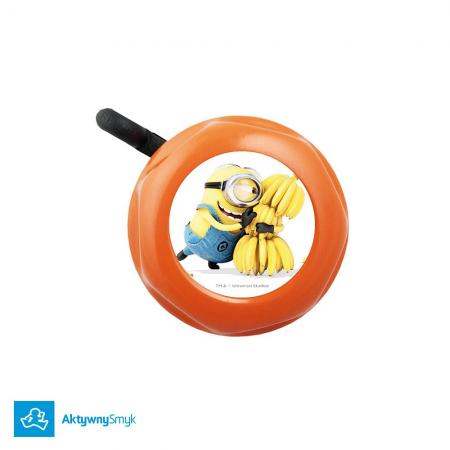 Dzwonek Minionki