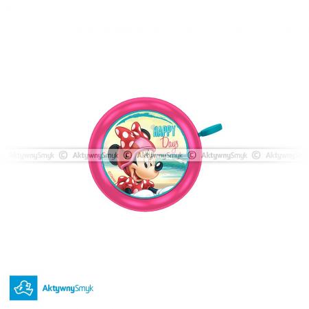 Dzwonek Disney Minnie