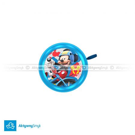 Dzwonek Disney Mickey