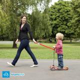 Pasek Micro Scoot 'n Pull do ciągnięcia i noszenia hulajnogi Mini Micro | Sklep AktywnySmyk Warszawa