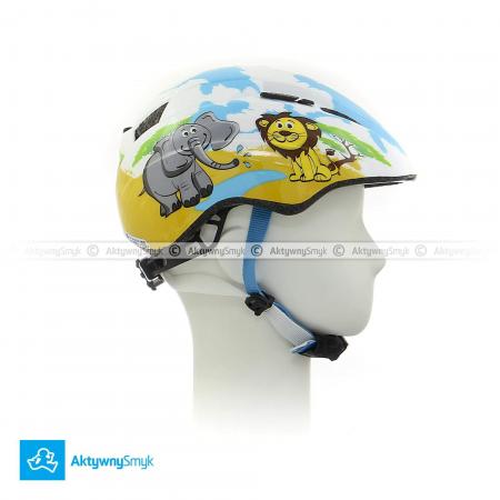 Kask Uvex Kid 2 Desert