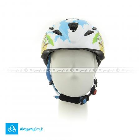 Kask Uvex Kid 2 Desert