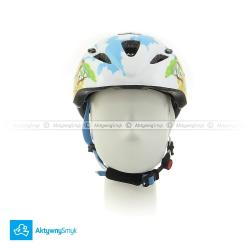 Kask Uvex Kid 2 Desert