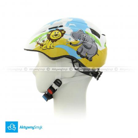 Kask Uvex Kid 2 Desert