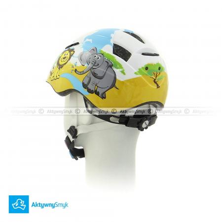 Kask Uvex Kid 2 Desert