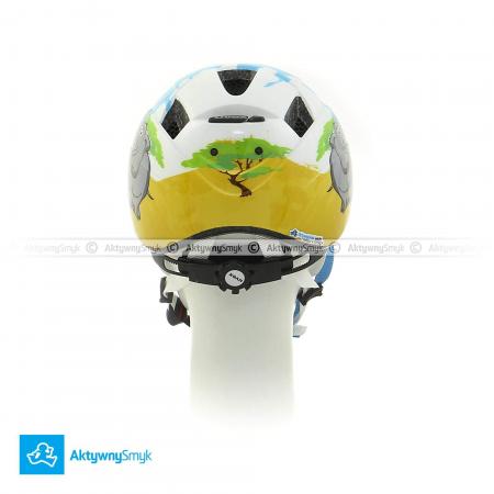 Kask Uvex Kid 2 Desert