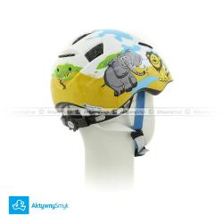 Kask Uvex Kid 2 Desert