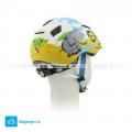 Kask Uvex Kid 2 Desert
