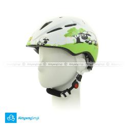 Kask Uvex Kid 2 Dolly