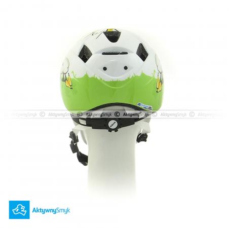 Kask Uvex Kid 2 Dolly