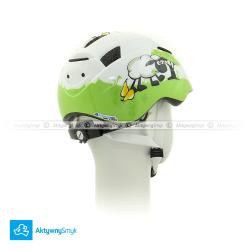 Kask Uvex Kid 2 Dolly