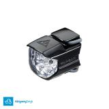 Lampka przednia Topeak WhiteLite Race pasuje do hulajnogi Mini Micro