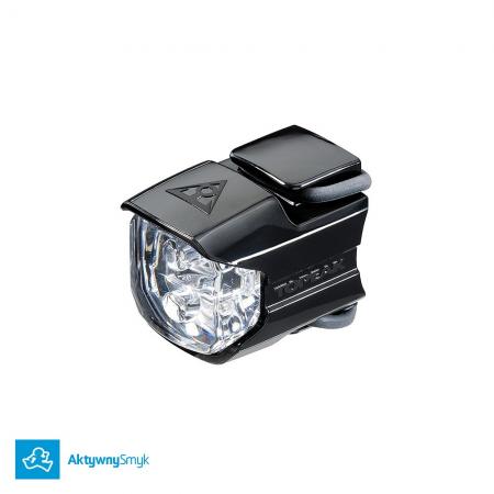 Lampa przednia Topeak WhiteLite Race