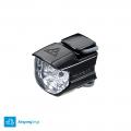 Lampka przednia Topeak WhiteLite Race pasuje do hulajnogi Mini Micro