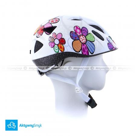 Kask Alpina Ximo Firefighter - kaski dla dzieci sklep AktywnySmyk Warszawa