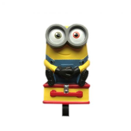 Klakson 3D Minionek