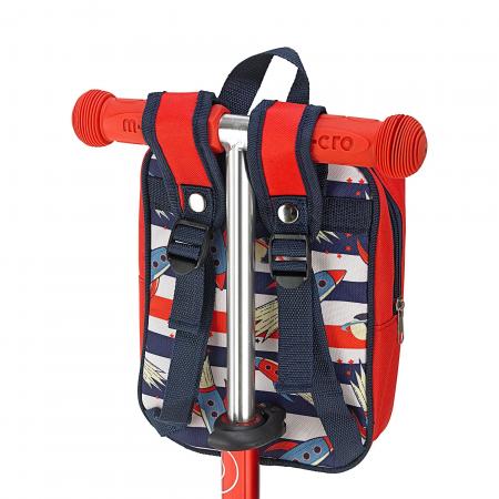 Plecak Micro Lunchbag Rocket