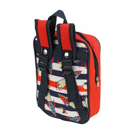 Plecak Micro Lunchbag Rocket