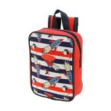 Plecak Micro Lunchbag Rocket - sklep akcesoria Micro - Sklep AktywnySmyk Warszawa
