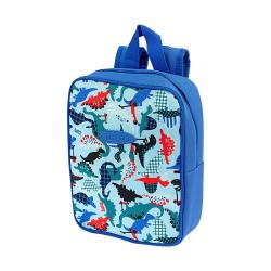 Plecak Micro Lunchbag Scootersaurus pasuje do hulajnogi Mini Micro i Maxi Micro