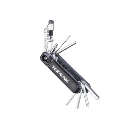 Klucz rowerowy Topeak Hexus