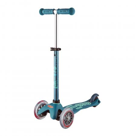 Hulajnoga Mini Micro Deluxe Ice Blue