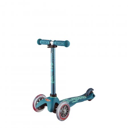 Hulajnoga Mini Micro Deluxe Ice Blue