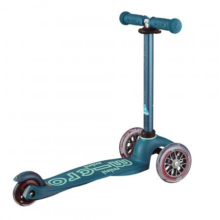 Hulajnoga Mini Micro Deluxe Ice Blue